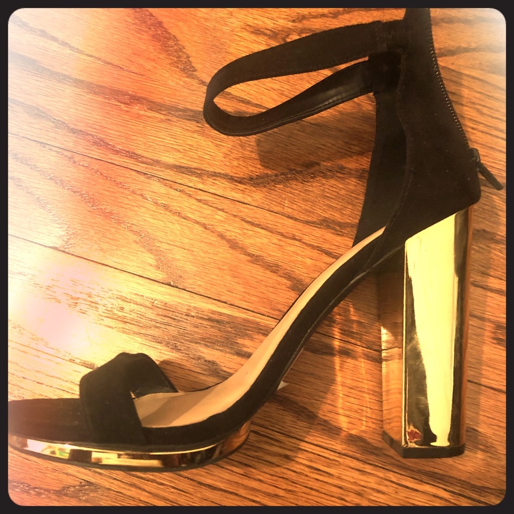 Stylish fashion Heels